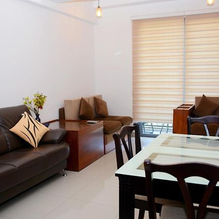 Lotus View Apartment Коломбо Экстерьер фото